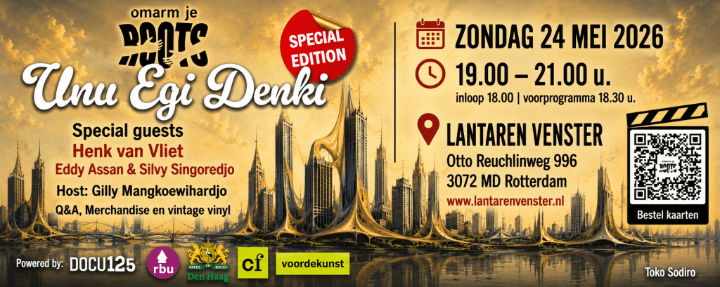 actuele Soemo op Locals TV