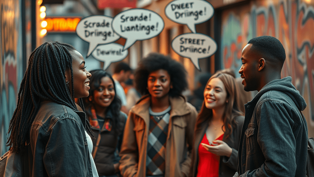 De Impact van Surinaamse Cultuur op Nederlandse&nbsp;Taal