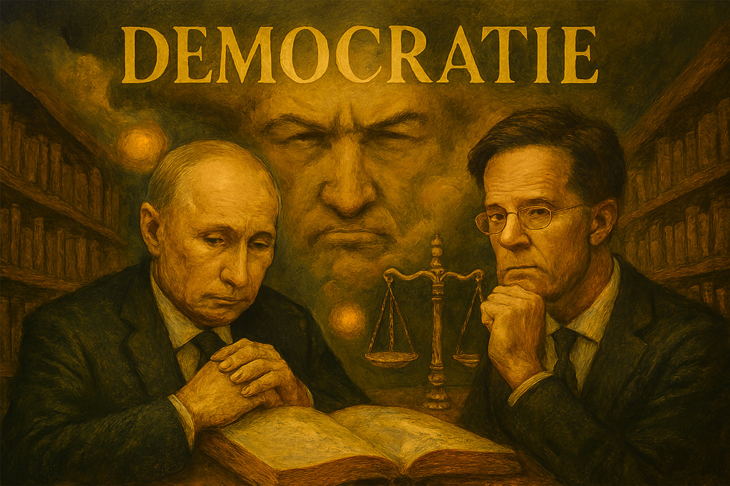 Democratie of Schijnvertoning? De Invloed van Lobbyisten