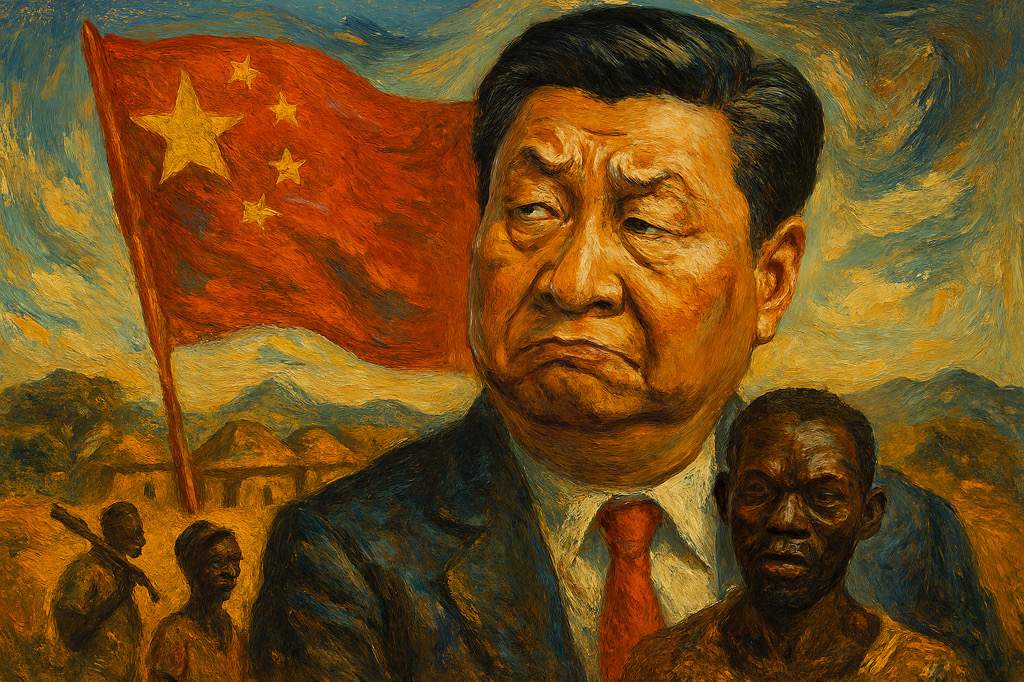 Rusland en China: Nieuwe Meesters of Echte Bondgenoten?