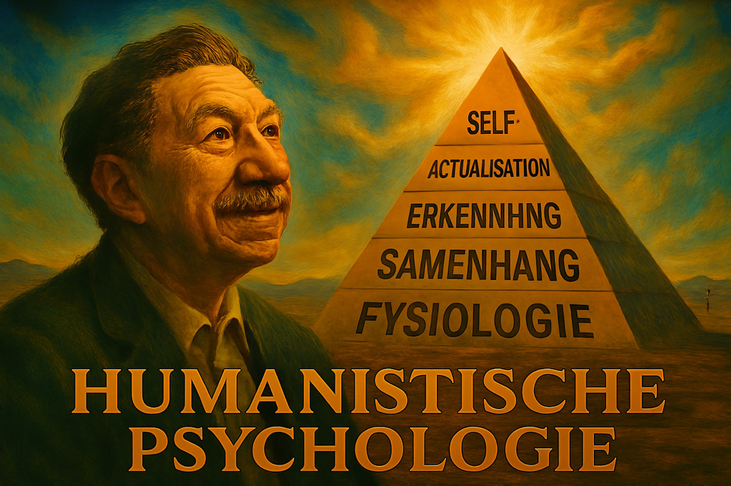 De Menselijke Behoeften: Een Reis Door Maslow’s Piramide