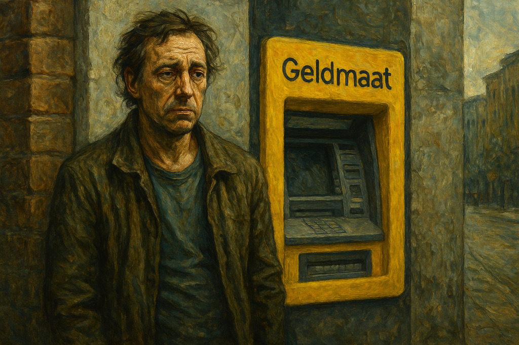 Geldmaat en de Afbouw van Cash: Wat Verdwijnt er uit de Nederlandse&nbsp;Straat?