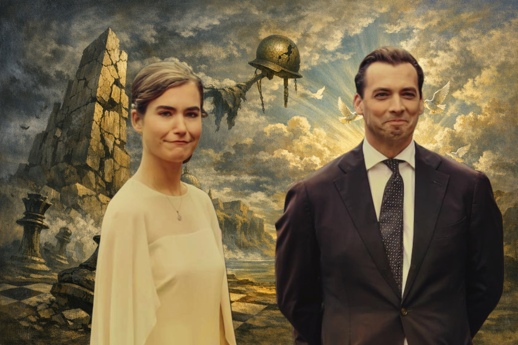 Van Indië tot Den Haag: De Geschiedenis achter FVD en de Extreemrechts‑Discussie
