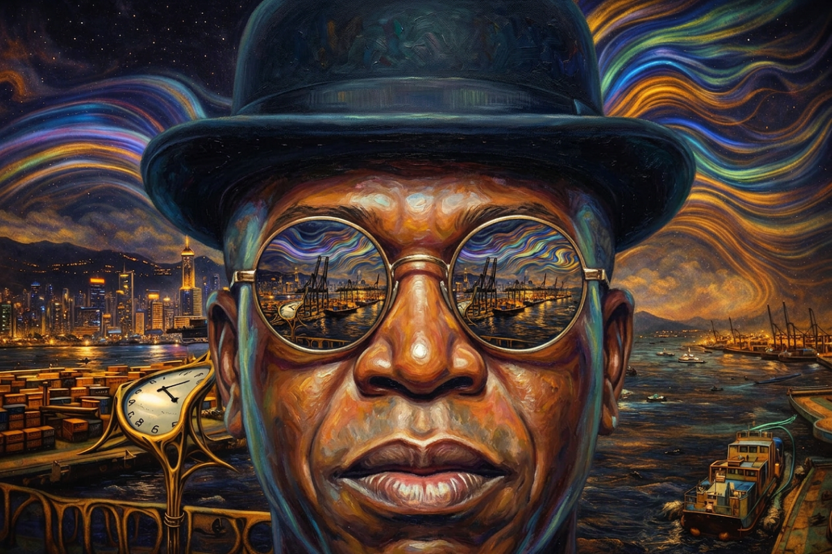 Reggae‑geschiedenis en havenritme: Barrington Levy’s blijvende&nbsp;invloed